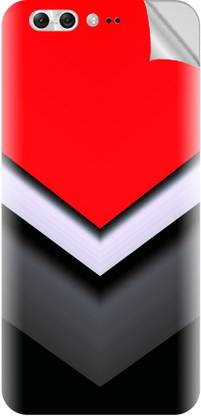 टिडलर TdlrSkn1555AssZnfn4PrZS551KL Asus Zenfone 4 Pro ZS551KL मोबाइल स्किन