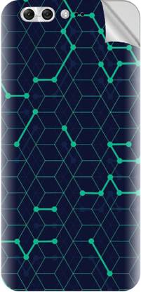 tiddler Asus Zenfone 4 Pro ZS551KL Mobile Skin