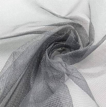 Easynet Fibre Adults Washable 6Ft x 4Ft FibreGlass window mesh screen with Hool-Loop tape Mosquito Net