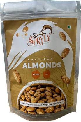 SPRYLY SPALMOND500 Almonds