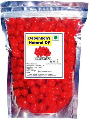 Debankan's Natural DF CHERRY Cherries