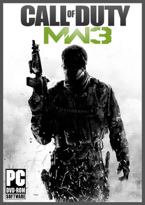 modern warfare 3 pc cheap modern warfare 3 pc cheap