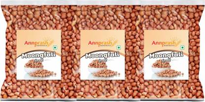 Annprash Peanut (Whole)