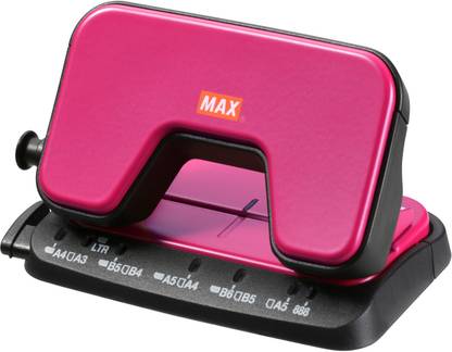 MAX Scoova DP-15T Punches & Punching Machines
