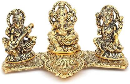 SBBCO Decorative Showpiece  -  14 cm