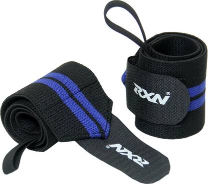 RXN Weight Lifting Wrist Support Wrist Support