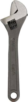 UNIMAN 2 UNIMAN 8 INCH SCREW SPANNER Single Sided Open End Wrench