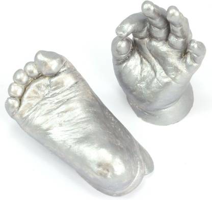 My Impression Studio MIS Newborn Baby Keepsake