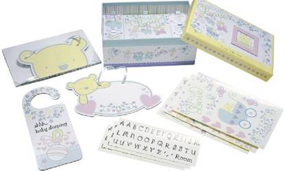 Gifthing Keepsake