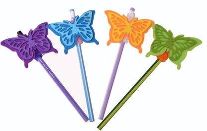 Loops n knots Butterfly Magic Keepsake