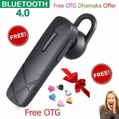 BRD BLUETOOTHHEADSET-A11 Bluetooth