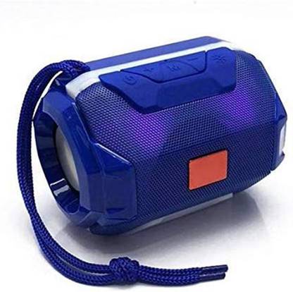 <unk><unk>अलित्य वर्ल्ड New-arrival-best-tg-162-power-blast-rock-stylish-look-best-3d-original 6 W ब्लूटूथ  स्पीकर