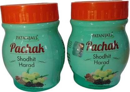 PATANJALI Pachak Shodhit Harad