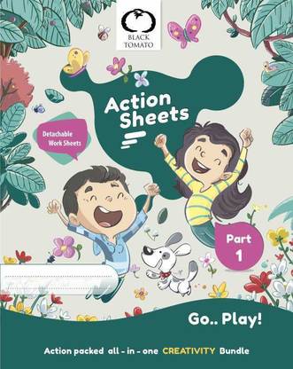 Action Sheet LKG (With File Folder)