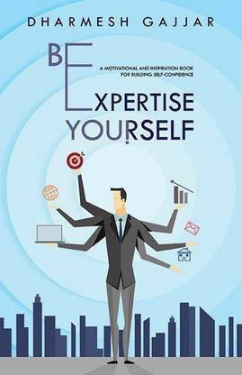 Be Expertise Yourself