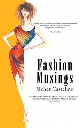 Fashion Musings