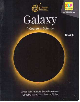GALAXY BOOK 6