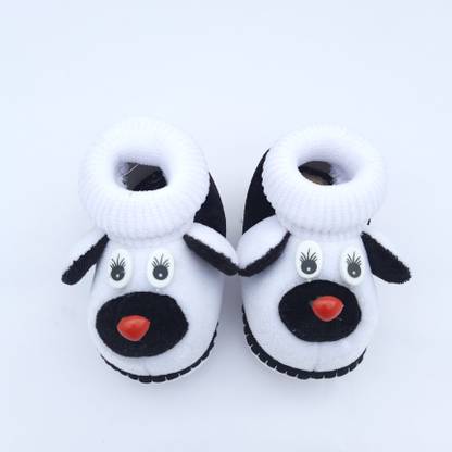 LMN Child Care Booties