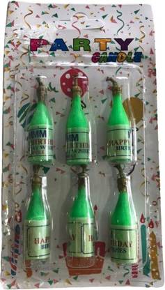 chocodecor candel Candle