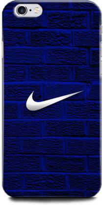 INDICRAFT Back Cover for Apple iPhone 6s Plus NIKE, LOGO, SIGN, NIKE EMBOLEM
