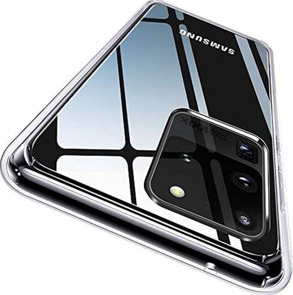 CASEKOO Back Cover for Samsung Galaxy S20 Ultra