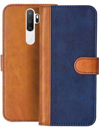 Knotyy Back Cover for Oppo A6