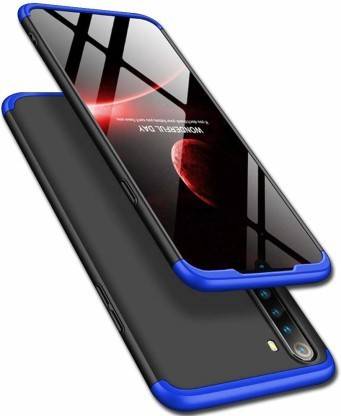 कवरप्ले Realme 6, Realme 6i के लिए