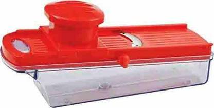 GTC Stainless Steel Ultimate Magic Slicer with Dry Fruit Magic Slicer & Grater Vegetable Slicer