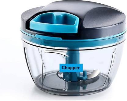 Plus Shine Mini Handy Vegetable Chopper Vegetable Chopper
