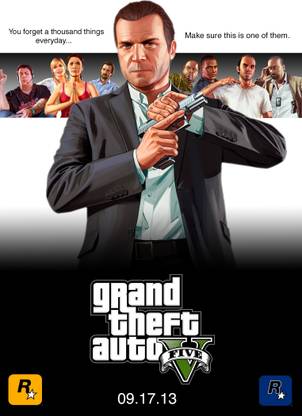 GRAND THEFT AUTO 5 ELITE EDITION | Digital Download | No DVD No CD | Offline Premium Edition