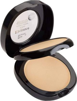 BLUE HEAVEN Elegance 2 IN 1 Compact Powder Compact