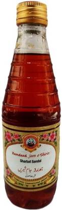 Hamdard Jam E Shirin Sharbat Sandal