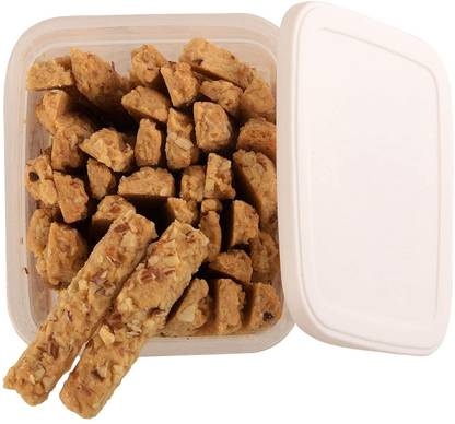Almond House Bisticks -(20 Individual Pack of 250gm, Ideal for Gifting) Multi Grain Biscuit
