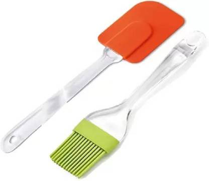 rimi Silicone Flat Pastry Brush