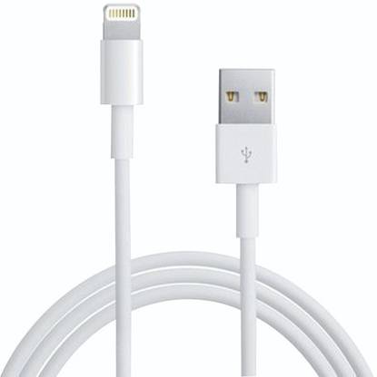 TechV Lightning Cable 1.2 m AC710