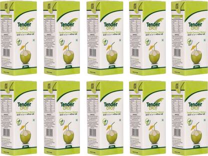 Tender Coconut Water