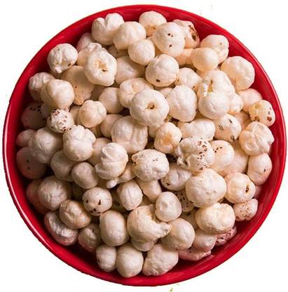 SHREE PHOOL MAKHANA (100 GRAMS) Phool Makhana