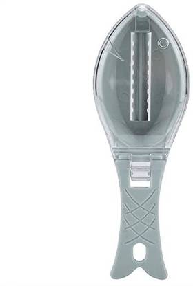 FIREFLY HUB fish skin remover Fish Scaler