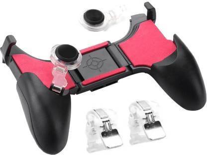 blue seed BBD- 5 in 1 Mobile Phone Gamepad Joystick Controller  Gamepad