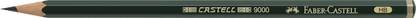 FABER-CASTELL Castell-9000 (HB) Pencil