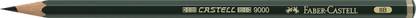 FABER-CASTELL Castell-9000 (8B) Pencil