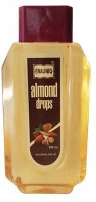 ENAUNIQ DROP S NON STICKY HAIR OIL Hair Oil