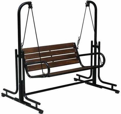 kamlesh zula house 2 Iron Large Swing
