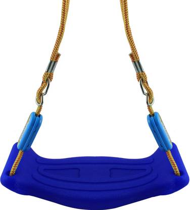 Nippon Rider Swing with Adjustable Height Plastic Small Swing