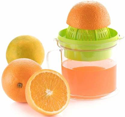 Dady Plastic Hand Juicer