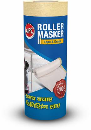 Aipl Roller Masker 15 m Masking Tape