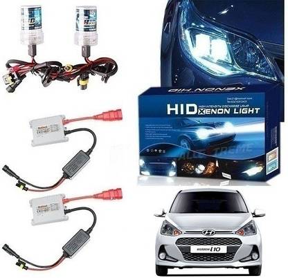 After cars HID Headlight for Hyundai Grand i10