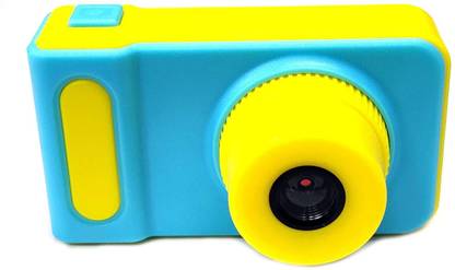 Tector Mini Digital Real Toy Camera