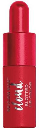 Revlon KISS CLOUD BLOTTED LIP COLOR