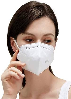 SAS N95 MASK N95